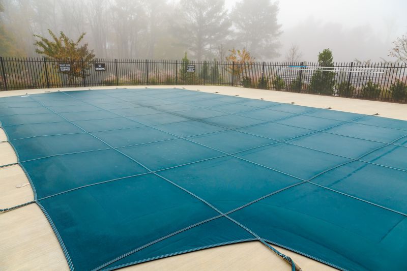 Best Pool Safety Contractors in Johnson City, TN