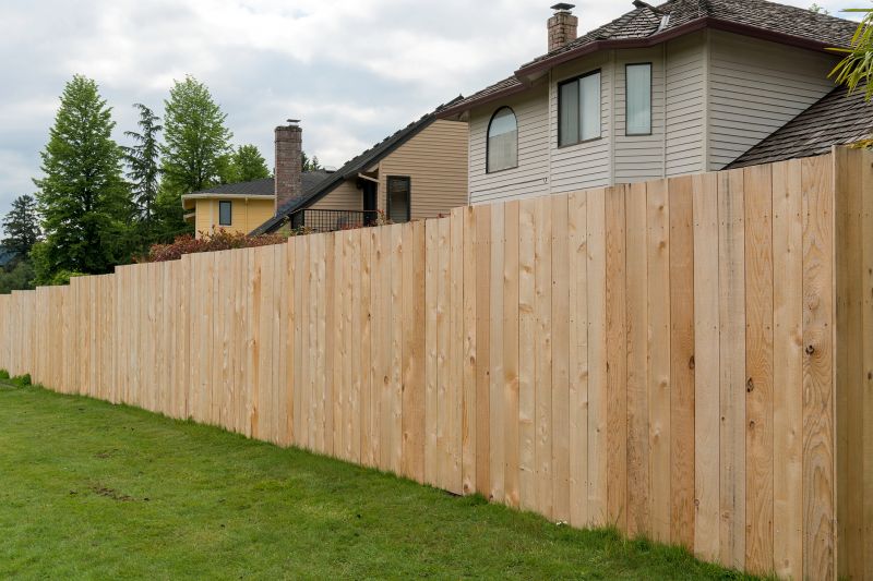 Fence Repair Specialists